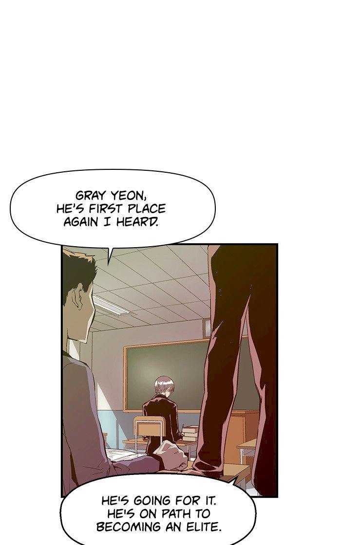 Weak Hero Chapter 26 9